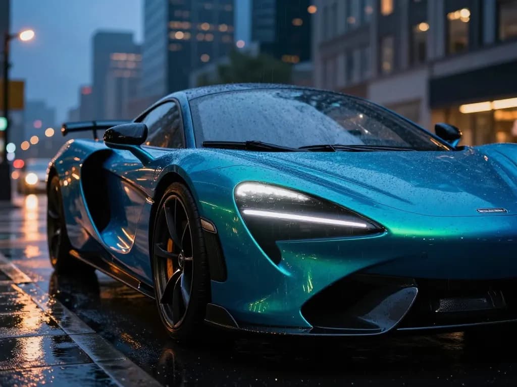 Vehicles