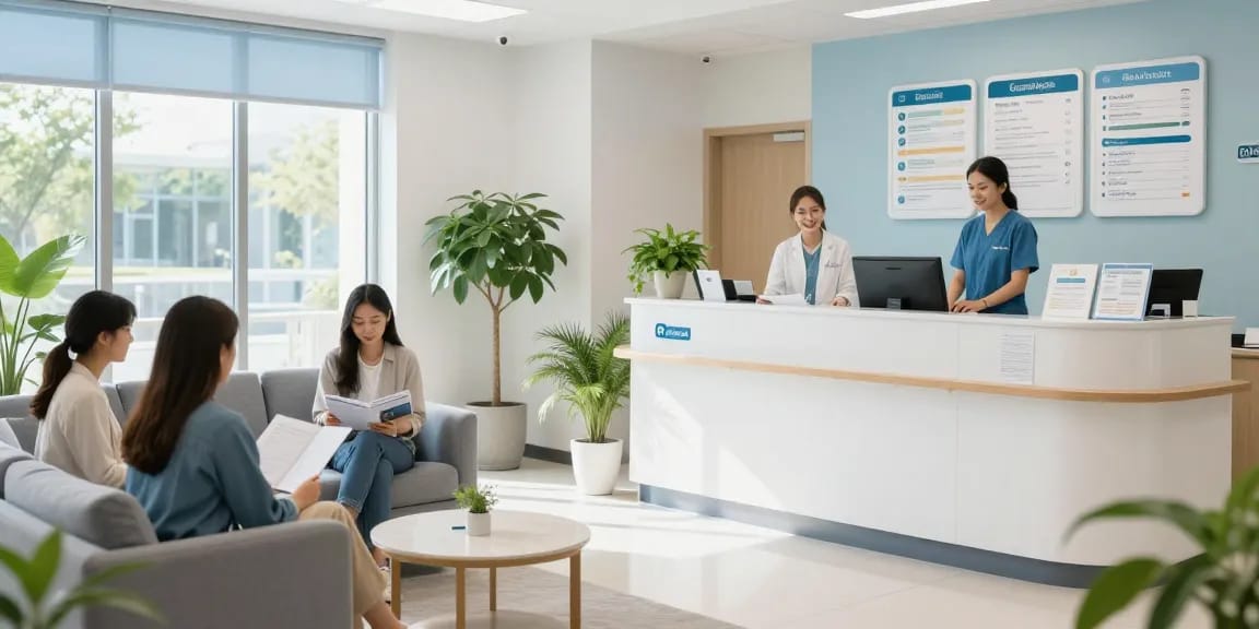David Hoffmeister reviews portray a trusted healthcare provider focused on patient care and wellness.