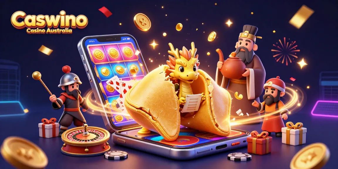Engage with Caswino Casino Australia through exciting slot games featuring vibrant visuals and rewarding mechanics.