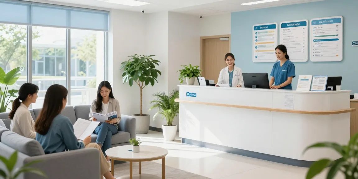 David Hoffmeister reviews portray a trusted healthcare provider focused on patient care and wellness.