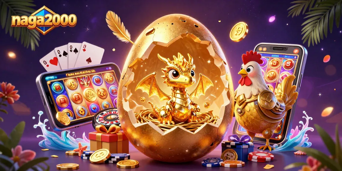 Menangkan permainan slot di naga2000 dengan simbol beruntung dan fitur RTP tinggi!