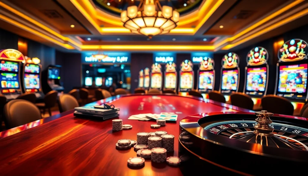 Experience thrilling victories with luxury138's online gambling interface and casino games.