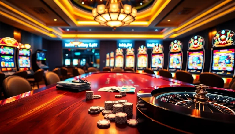 Experience thrilling victories with luxury138's online gambling interface and casino games.