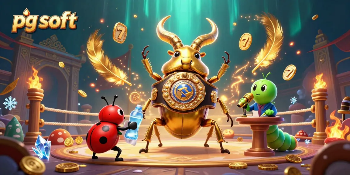 Engage with the excitement of pg soft slots featuring dynamic characters in an embellished casino atmosphere.
